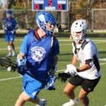 Blue Ridge School lacrosse